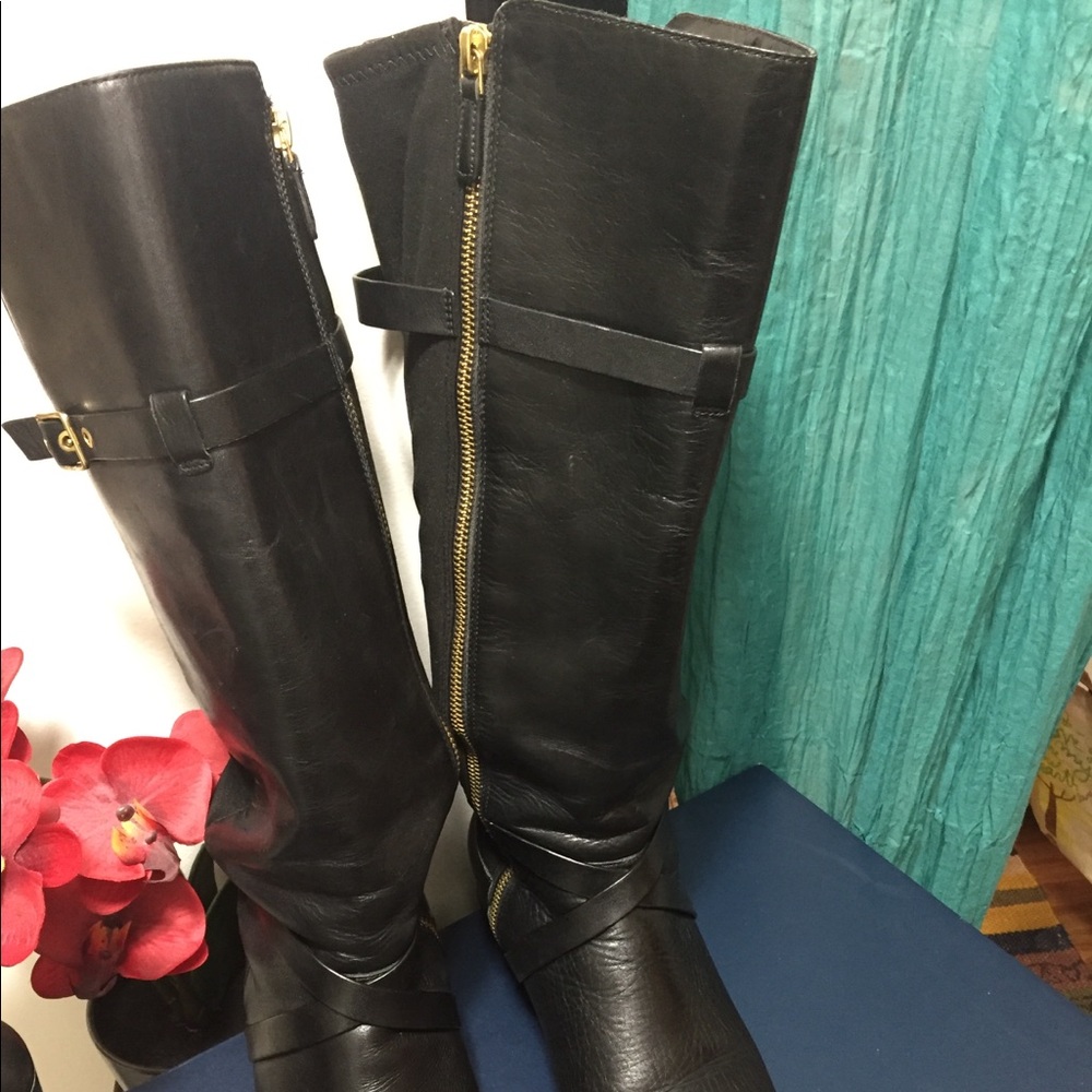 Cole Haan Dorian Boot